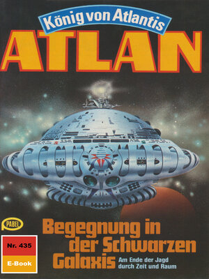 cover image of Atlan 435